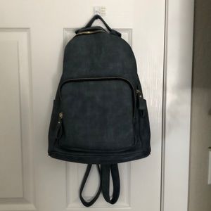 MMS Backpack